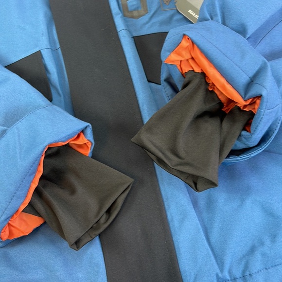 🔷BILLABONG- expedition men’s snowboard jacket matching snowboard pants - Picture 5 of 13